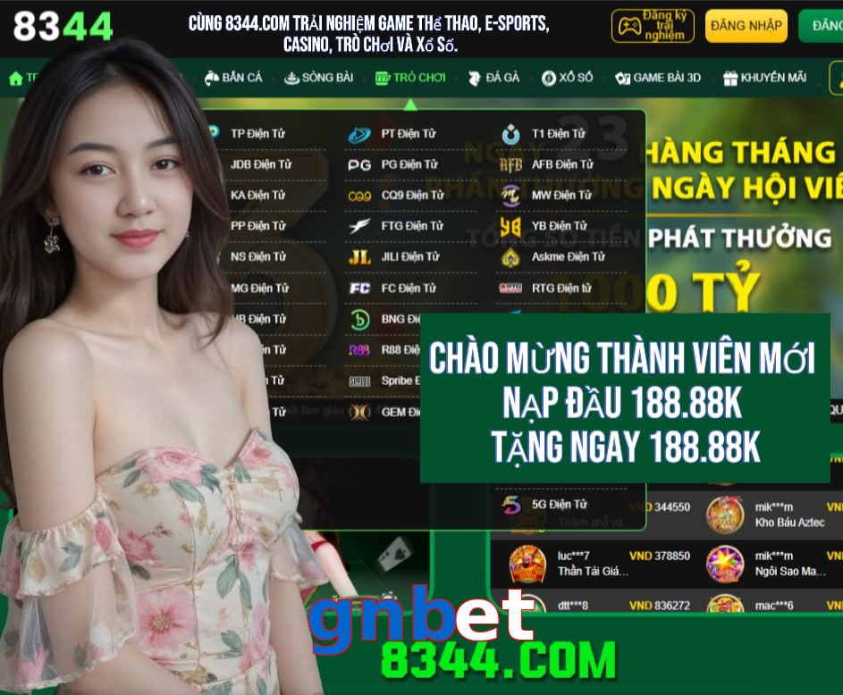 gnbet